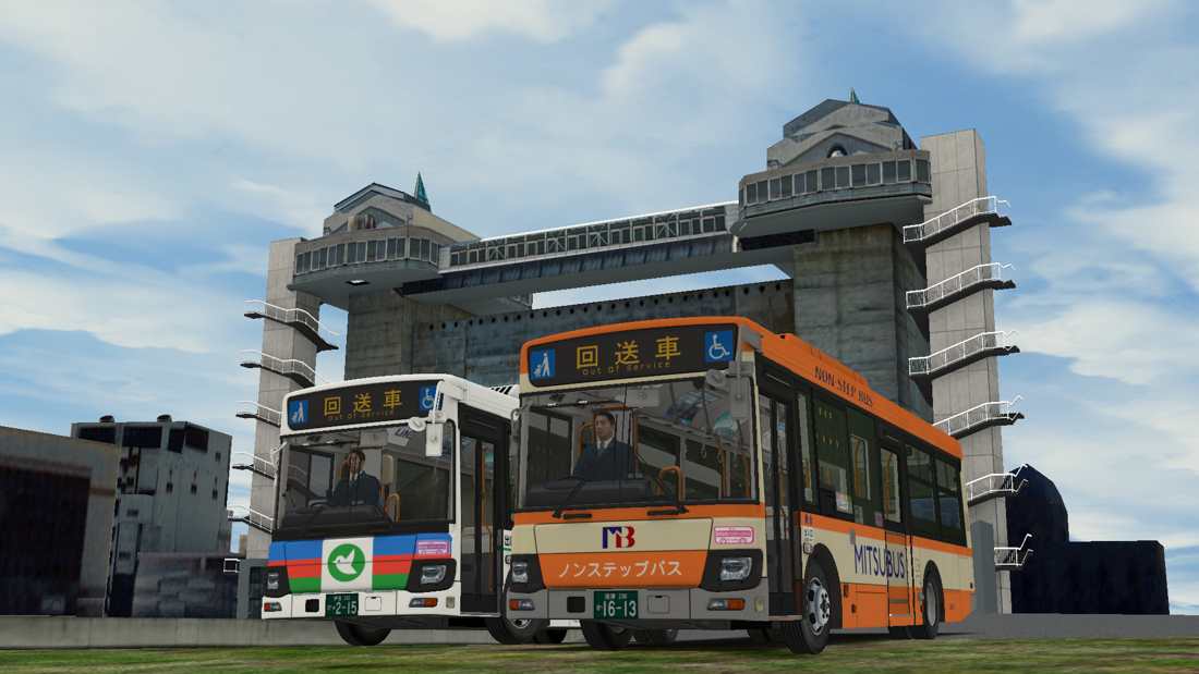Project Numazu featured at Tokyo Game Show 2025